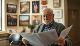 Benefits and Resources for Senior Veterans in Pennsylvania